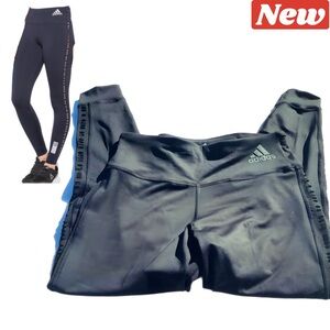 ♻️🎵🆕 adidas Own the Run PrimeBlue Tights